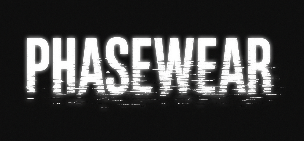 Phasewear AI Logo